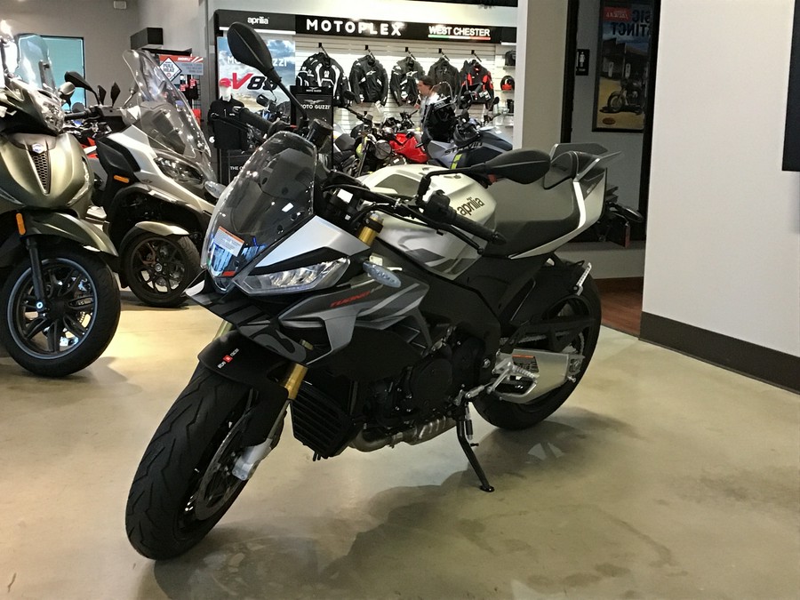 2026 Aprilia Tuono V4 1100