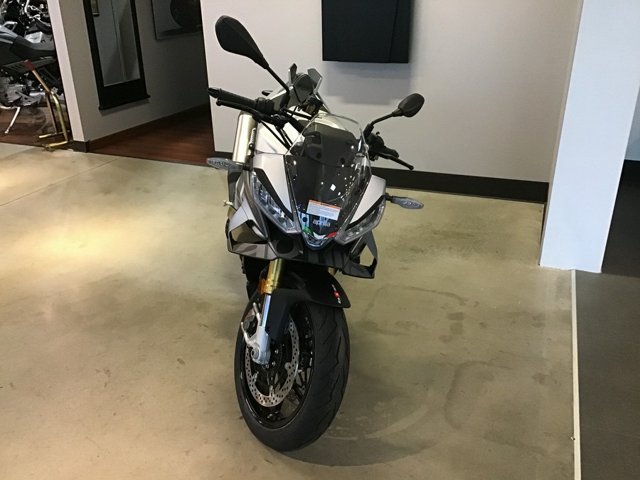 2026 Aprilia Tuono V4 1100