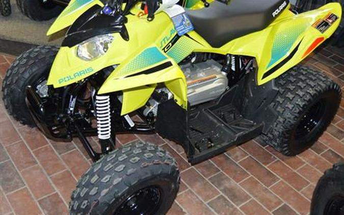 2026 Polaris Outlaw 110 EFI