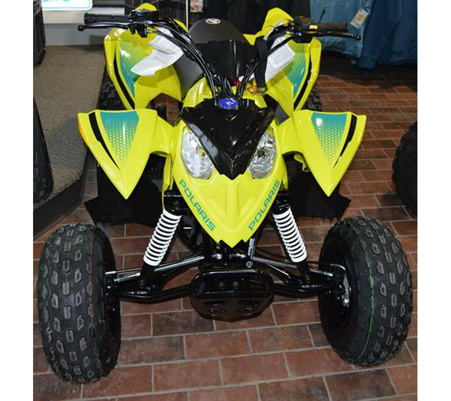 2026 Polaris Outlaw 110 EFI