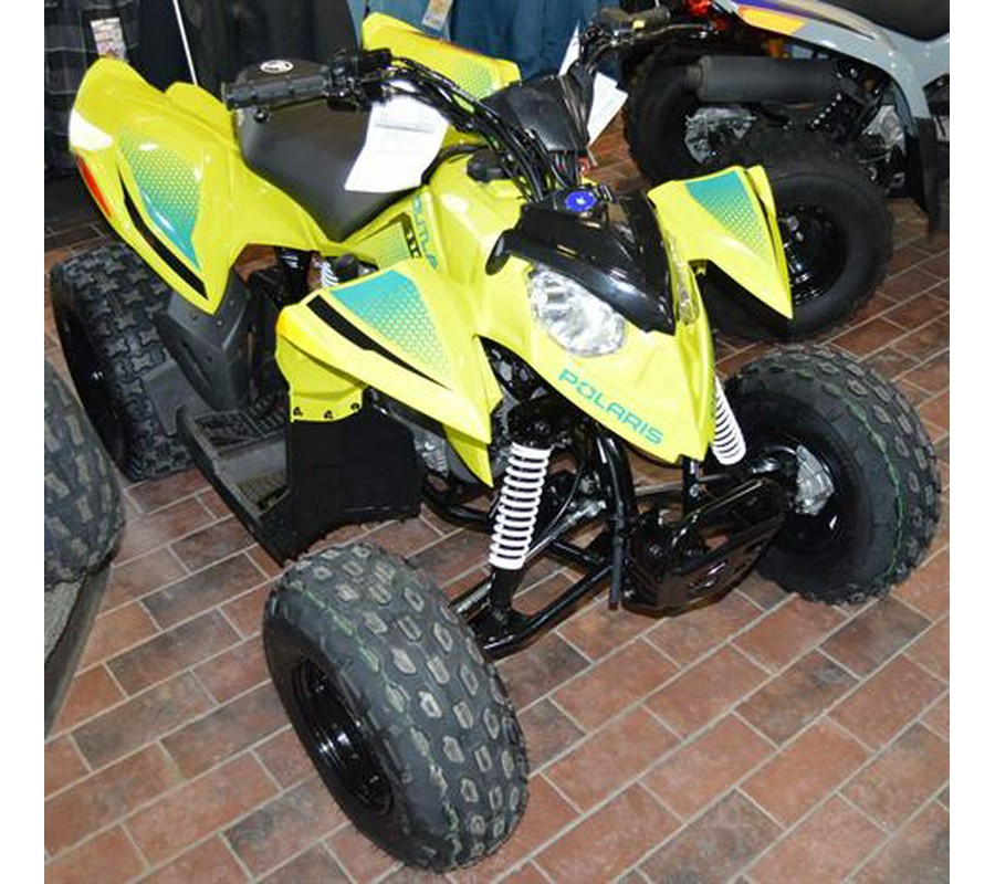 2026 Polaris Outlaw 110 EFI