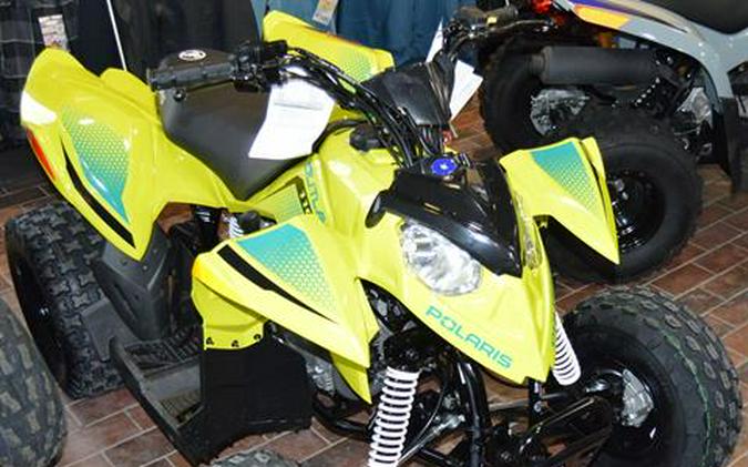 2026 Polaris Outlaw 110 EFI