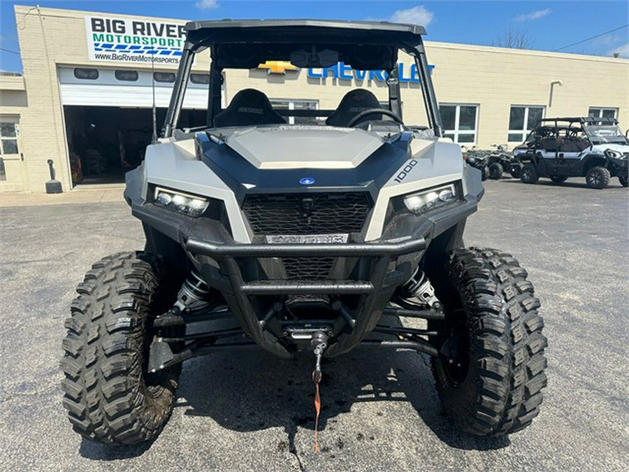 2024 Polaris GENERAL XP 1000 Ultimate