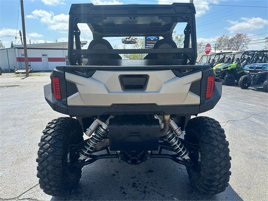 2024 Polaris GENERAL XP 1000 Ultimate