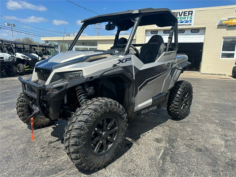 2024 Polaris GENERAL XP 1000 Ultimate