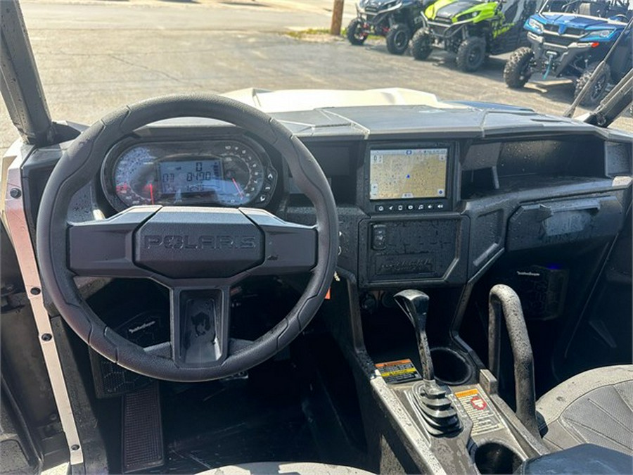 2024 Polaris GENERAL XP 1000 Ultimate