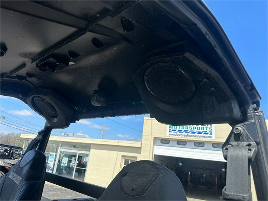 2024 Polaris GENERAL XP 1000 Ultimate