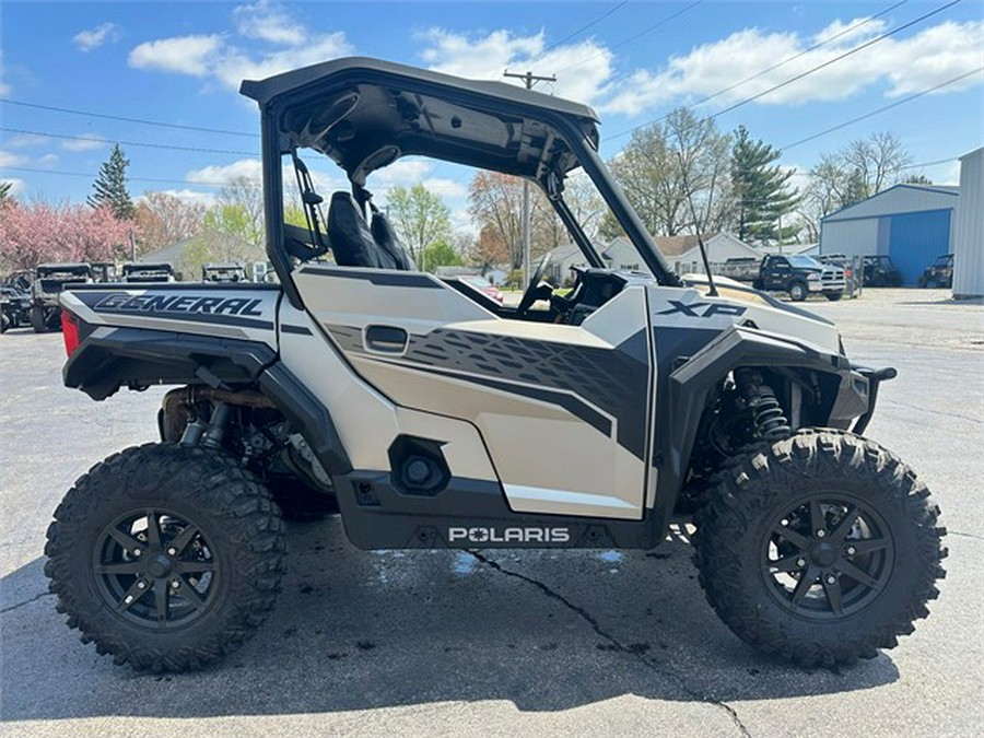 2024 Polaris GENERAL XP 1000 Ultimate