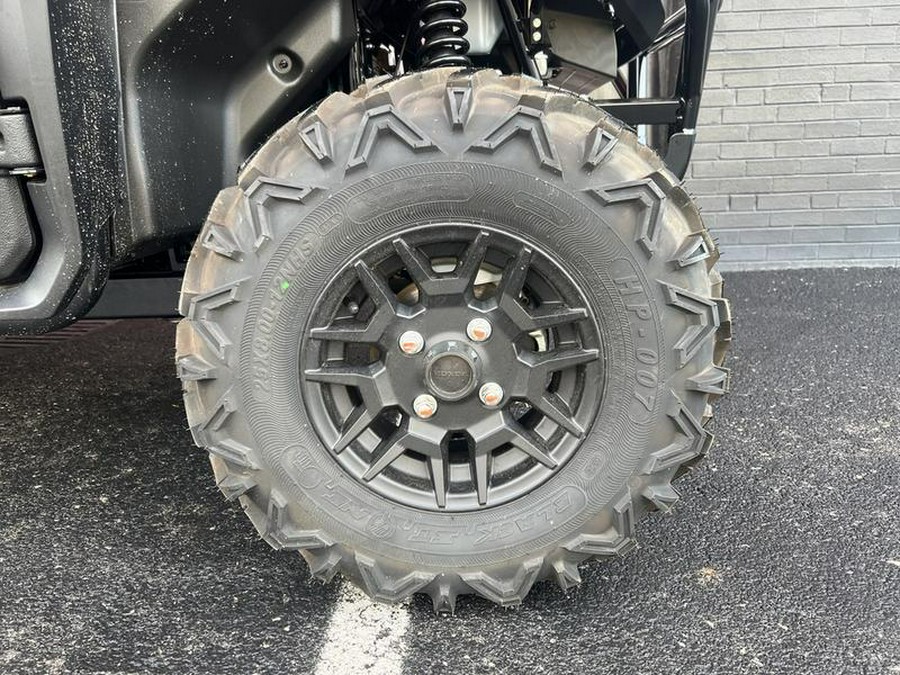 2026 Honda® Pioneer 700-4 Deluxe