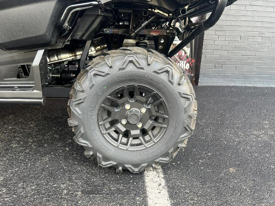 2026 Honda® Pioneer 700-4 Deluxe