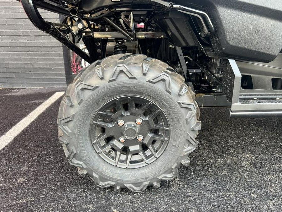 2026 Honda® Pioneer 700-4 Deluxe