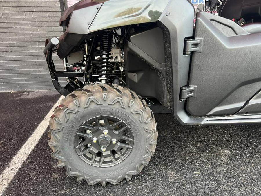 2026 Honda® Pioneer 700-4 Deluxe