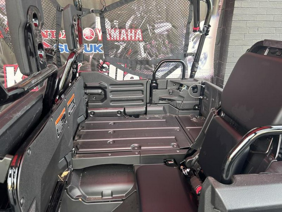 2026 Honda® Pioneer 700-4 Deluxe