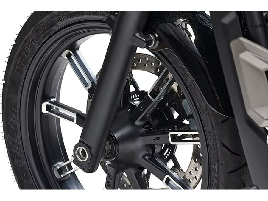 2025 Moto Morini Calibro 700