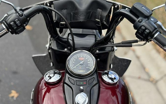 2015 Harley-Davidson Softail Slim