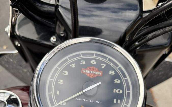 2015 Harley-Davidson Softail Slim