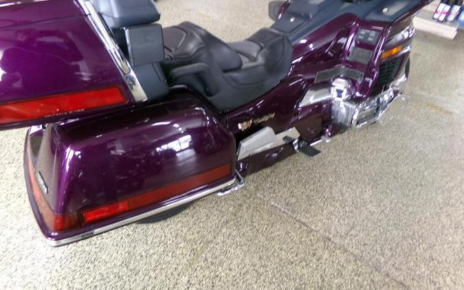 1995 Honda® GL1500A Aspencade