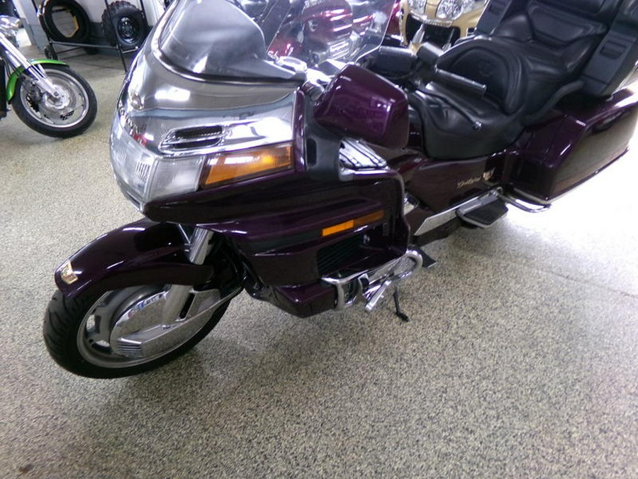 1995 Honda® GL1500A Aspencade