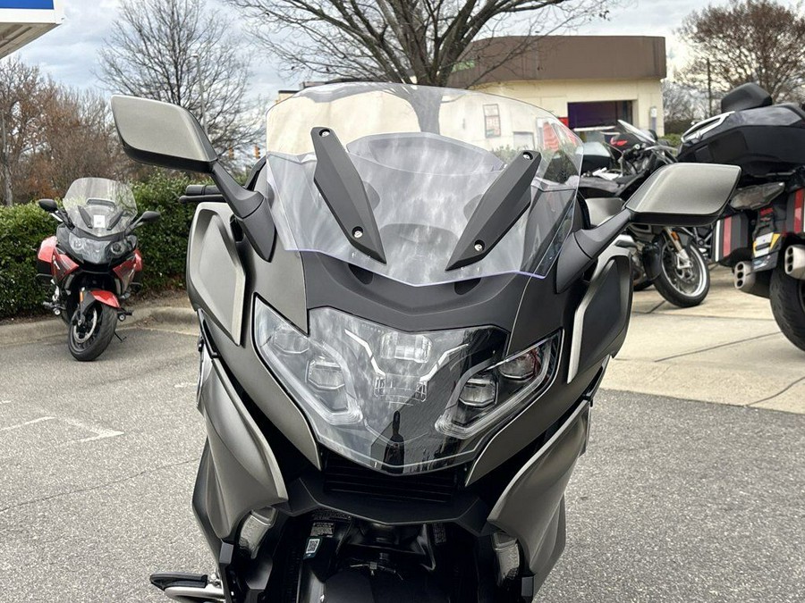 2024 BMW K 1600 B
