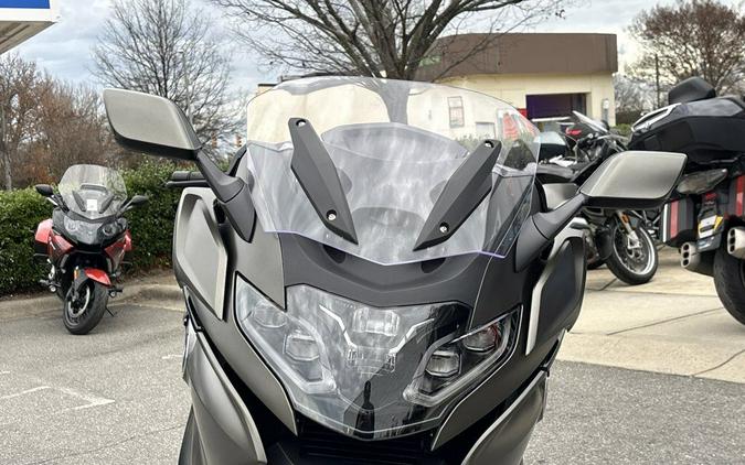 2024 BMW K 1600 B