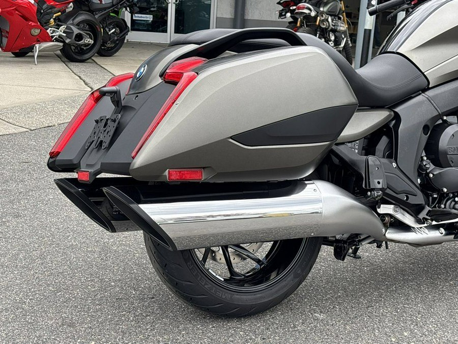 2024 BMW K 1600 B