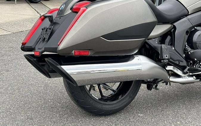 2024 BMW K 1600 B
