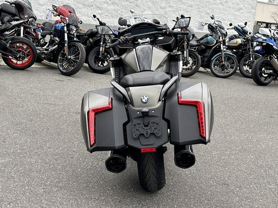 2024 BMW K 1600 B