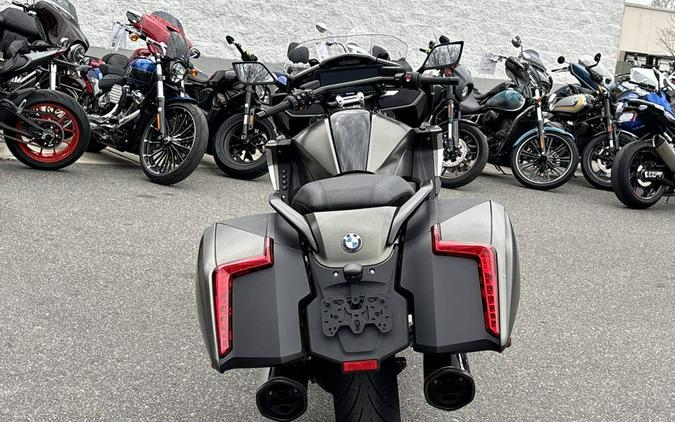 2024 BMW K 1600 B
