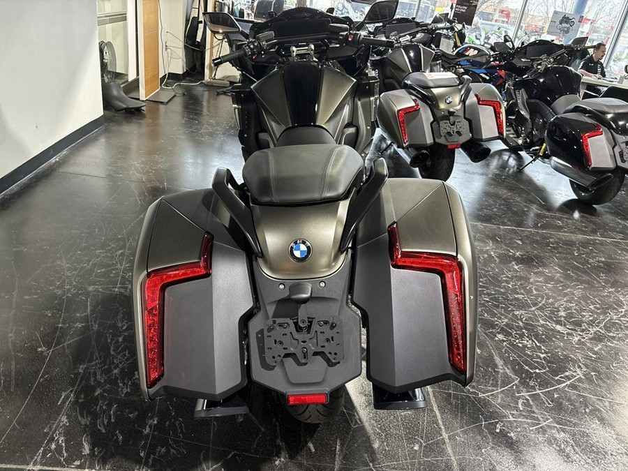 2024 BMW K 1600 B