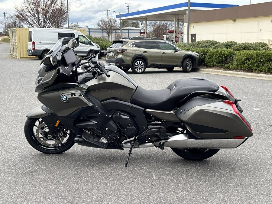 2024 BMW K 1600 B