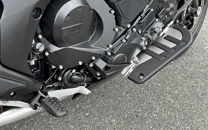 2024 BMW K 1600 B