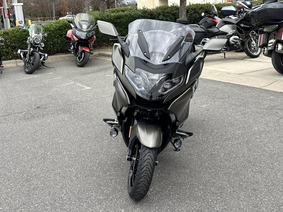 2024 BMW K 1600 B