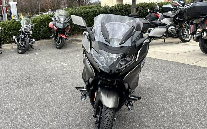 2024 BMW K 1600 B