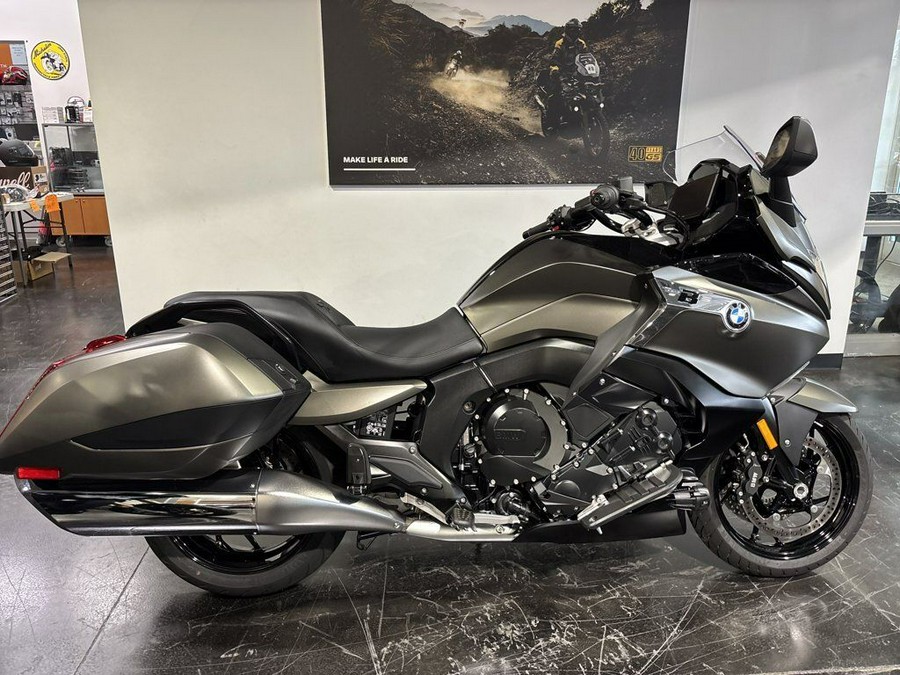 2024 BMW K 1600 B