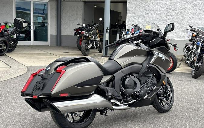 2024 BMW K 1600 B