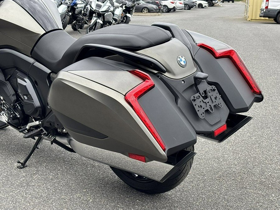 2024 BMW K 1600 B