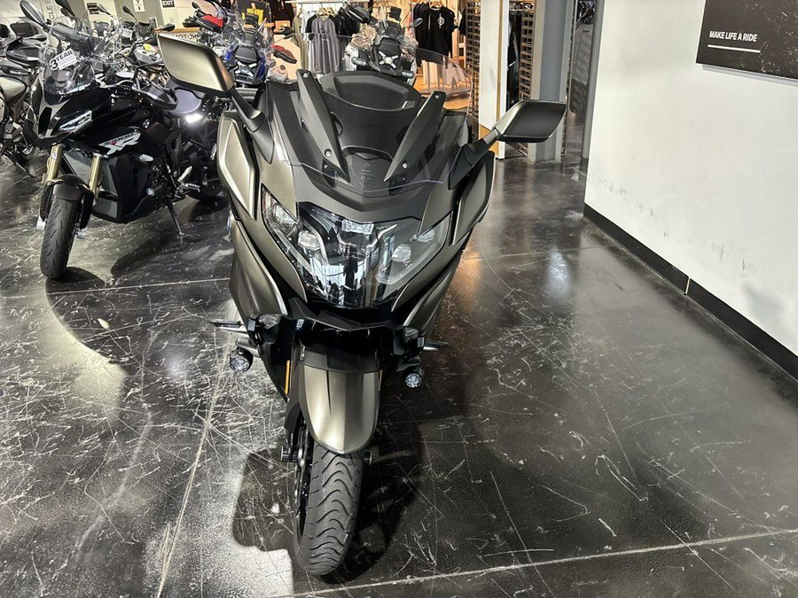 2024 BMW K 1600 B