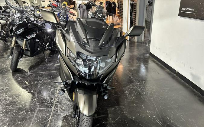 2024 BMW K 1600 B