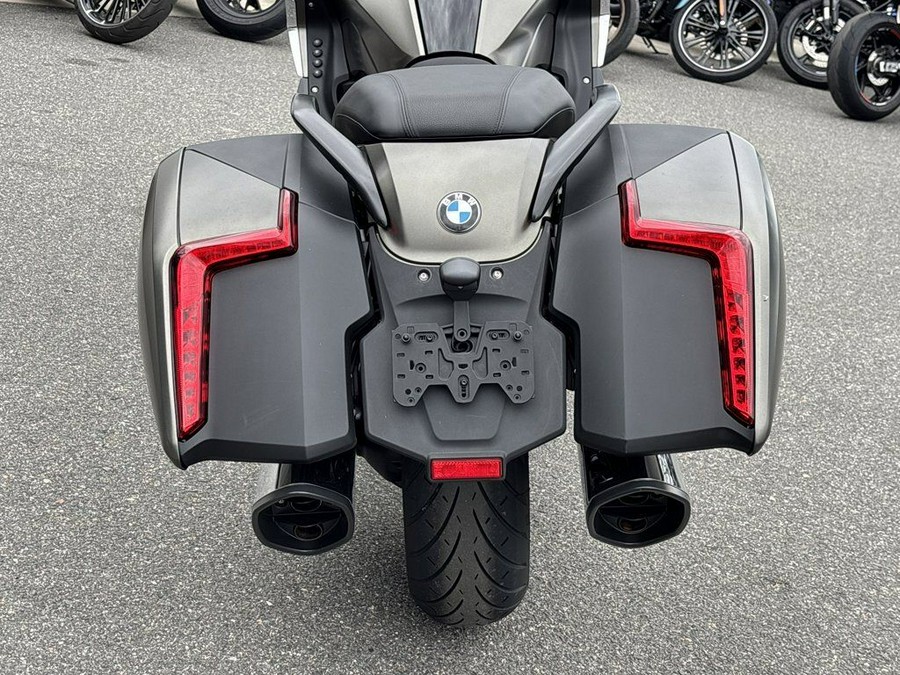 2024 BMW K 1600 B