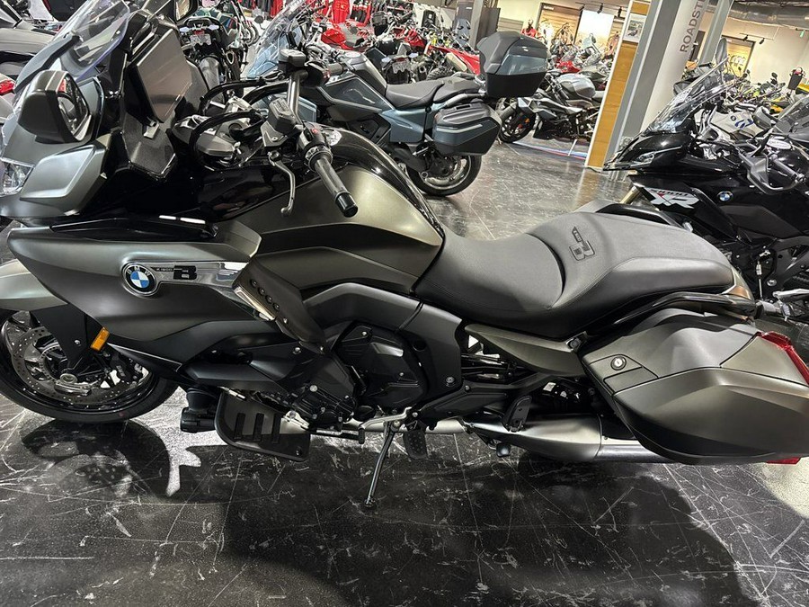 2024 BMW K 1600 B