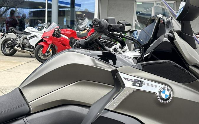 2024 BMW K 1600 B