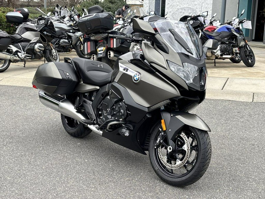 2024 BMW K 1600 B
