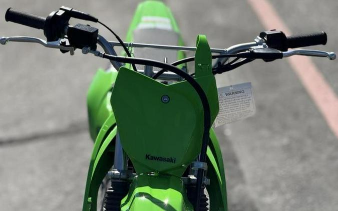 2026 Kawasaki KLX®140R F