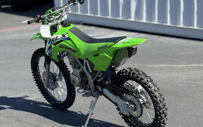 2026 Kawasaki KLX®140R F