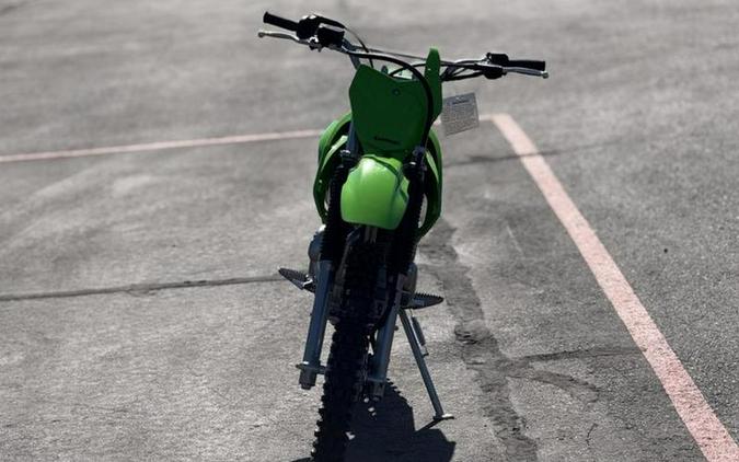 2026 Kawasaki KLX®140R F