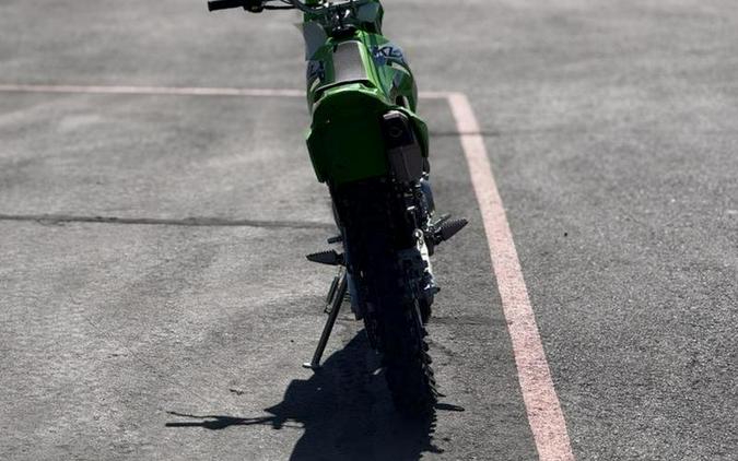 2026 Kawasaki KLX®140R F
