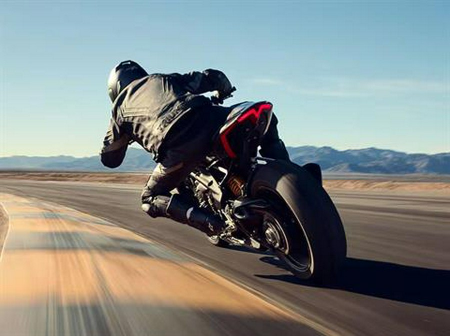 2026 Triumph Speed Triple 1200 RS