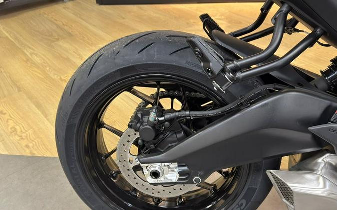 2026 CFMOTO 675NK