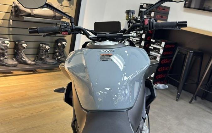 2026 CFMOTO 675NK