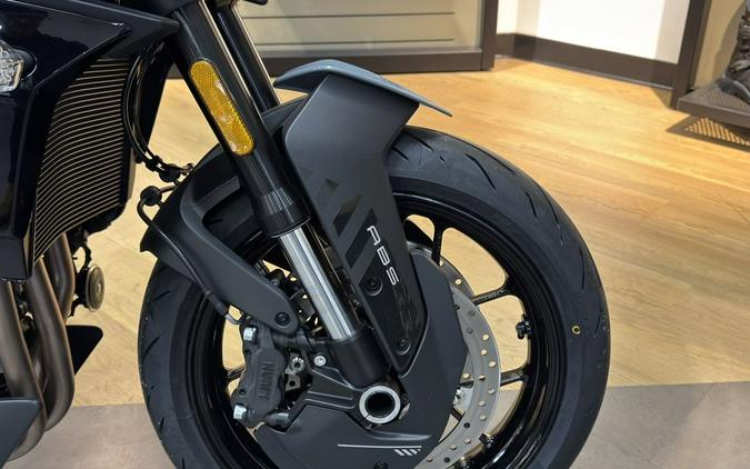 2026 CFMOTO 675NK
